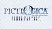 Логотип Pictlogica Final Fantasy