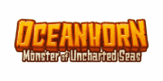 Логотип Oceanhorn Monster of the Uncharted Seas