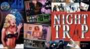 Логотип Night Trap - 25th Anniversary Edition