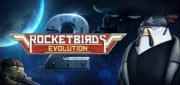 Логотип Rocketbirds 2: Evolution