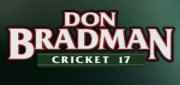 Логотип Don Bradman Cricket 17