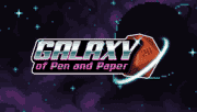 Логотип Galaxy of Pen and Paper