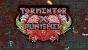 Логотип Tormentor X Punisher