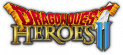 Логотип Dragon Quest Heroes 2