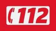 Логотип Emergency Call 112