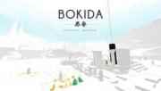 Логотип Bokida - Heartfelt Reunion