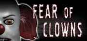 Логотип Fear of Clowns