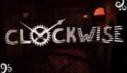 Логотип Clockwise