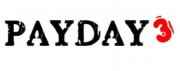 Логотип Payday 3