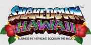 Логотип Shakedown Hawaii