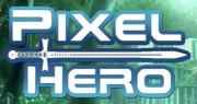 Логотип Pixel Hero