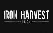 Логотип Iron Harvest