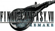 Логотип Final Fantasy VII Remake