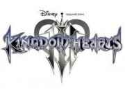 Логотип Kingdom Hearts 3