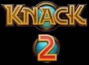 Логотип Knack 2