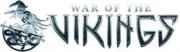Логотип War of the Vikings