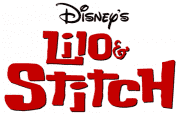 Логотип Lilo & Stitch