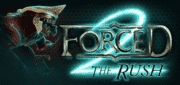 Логотип Forced 2: The Rush