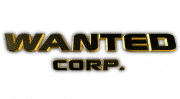 Логотип Wanted Corp