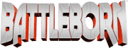 Логотип Battleborn