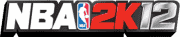 Логотип NBA 2K12