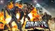 Логотип WWE Brawl