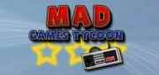 Логотип Mad Games Tycoon