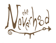 Логотип The Neverhood