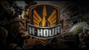 Логотип H-Hour: World's Elite