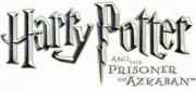 Логотип Гарри Поттер и Узник Аскабана