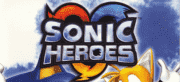 Логотип Sonic Heroes HD