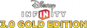 Логотип Disney Infinity 3.0
