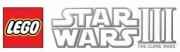Логотип LEGO Star Wars 3