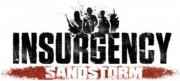 Логотип Insurgency: Sandstorm