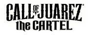 Логотип Call of Juarez The Cartel