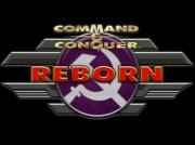 Логотип Red Alert 2: Reborn