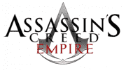 Логотип Assassin's Creed Empire