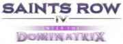 Логотип Saints Row: 4 - Enter The Dominatrix