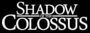Логотип Shadow of The Colossus
