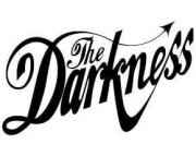 Логотип The Darkness