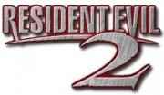 Логотип Resident Evil 2 1999г