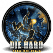 Логотип Die Hard: Nakatomi Plaza