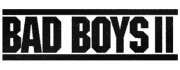 Логотип Bad Boys 2