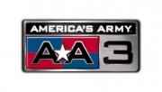 Логотип America's Army 3