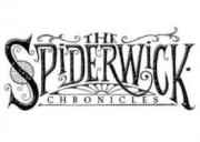 Логотип The Spiderwick Chronicles