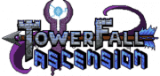 Логотип Towerfall: Ascension