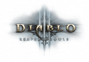 Логотип Diablo III: Reaper of Souls
