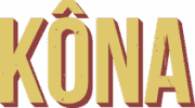 Логотип Kona Day One