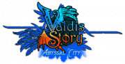 Логотип Valdis Story Abyssal City