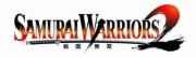 Логотип Samurai Warriors 2